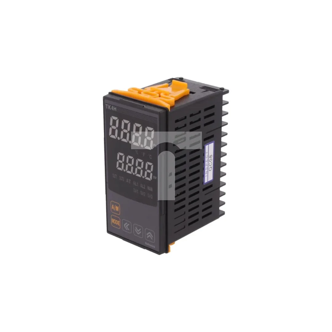 Moduł typu regulator temperatury, SPST-NO / analogowe,SSR, IP65 TK4H-14RC