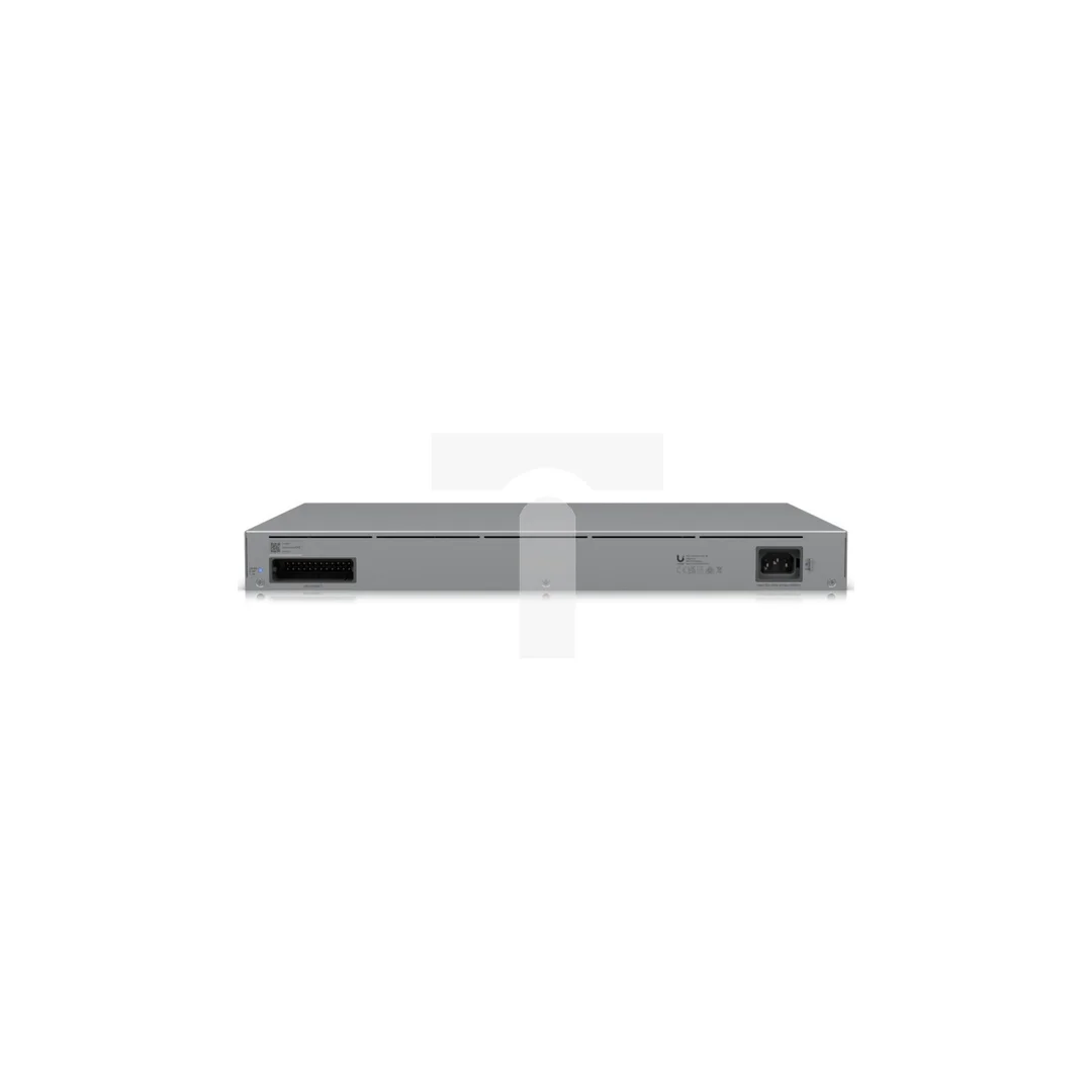 Switch Etherlighting, 16x RJ45 2.5Gbps, 32x RJ45 1000Mbps, 4x SFP+, L3 Ubiquiti USW-Pro-Max-48