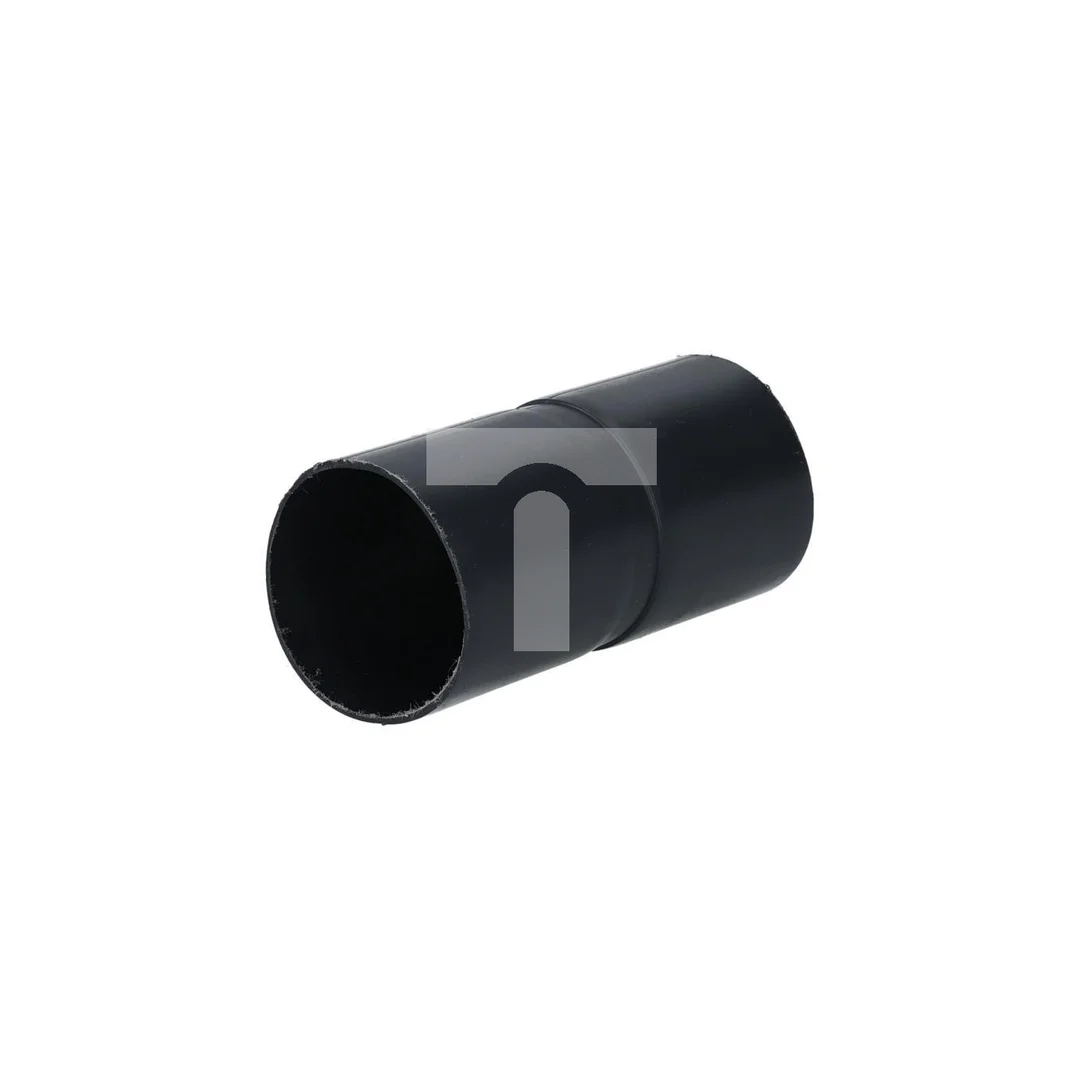 Złączka ZPRD 50mm do rur dwuwarstwowych karbowanych RDG DVR 50mm ELMARK