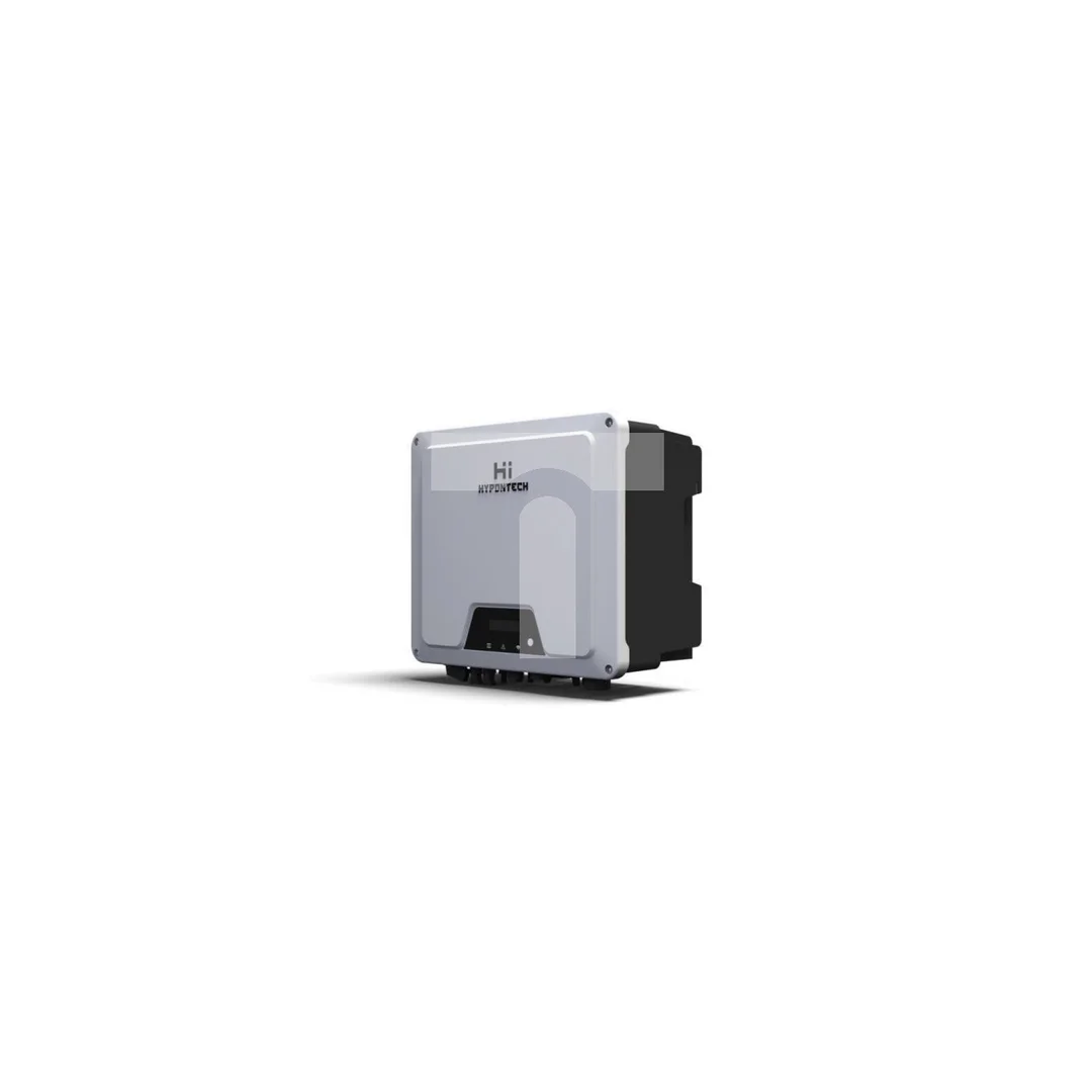 Falownik Hybrydowy HHT-5000 Hypontech