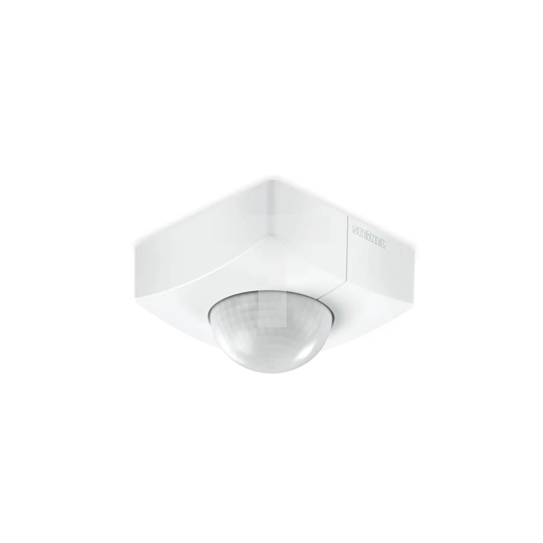 Czujnik ruchu Steinel IS3360 KNX V3.1 AP kwadrat