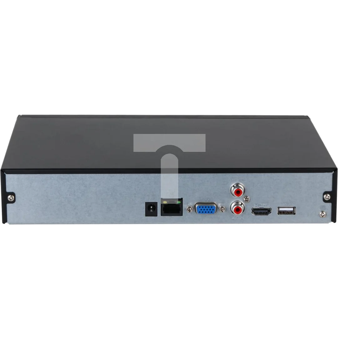 Rejestrator IP 8-kanałowy 12Mpx NVR2108HS-4KS3
