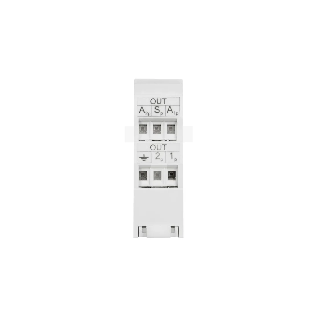Ogranicznik przepięć RST Guard RS PWR 24V 105 124