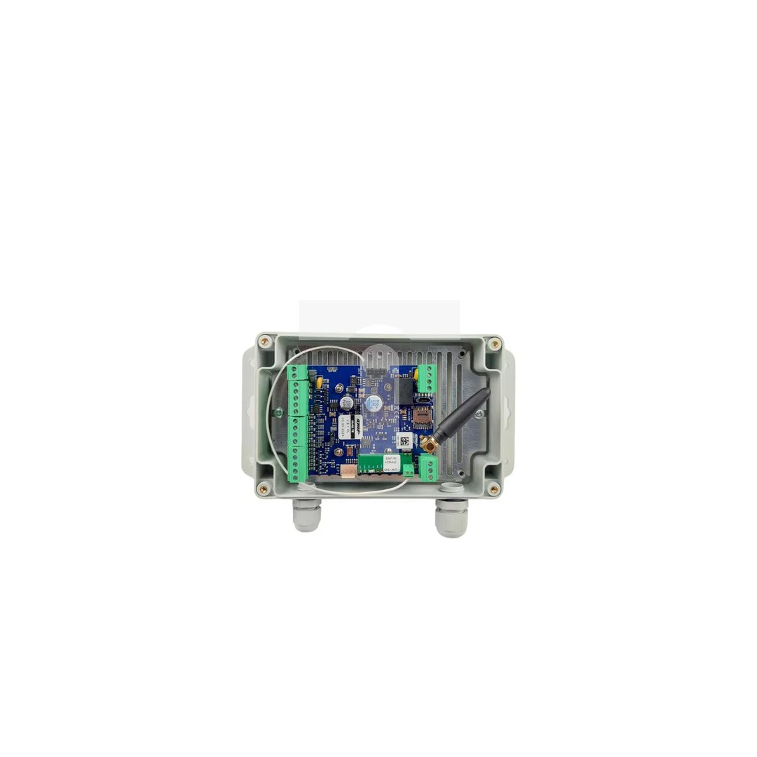 Sterownik LTE do bram i szlabanów, 230VAC/12VDC, MultiLTE-RF-SETH