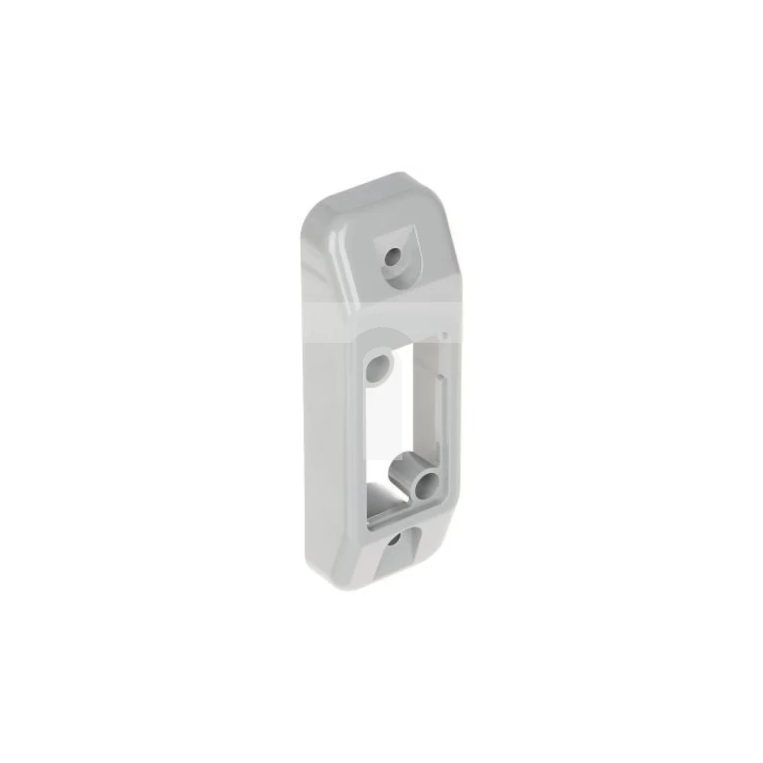 Podstawa dystansowego uchwytu sufitowo-ściennego BRACKET E (wysokość 22 mm, kolor szary) SATEL BE WAVE