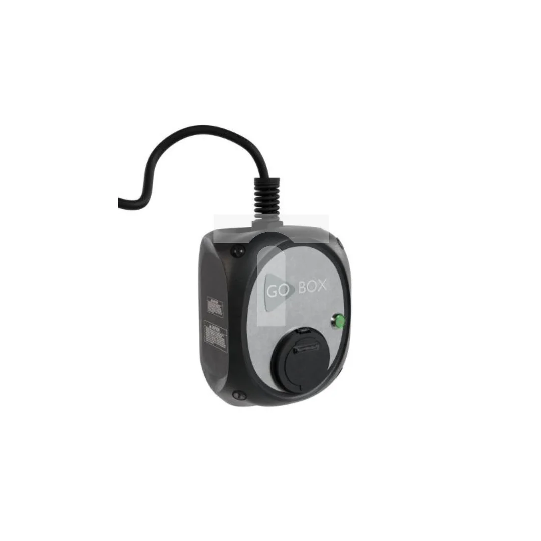 GO-BOX Charger stacja ładowania 11 kW typ 2 DOKTORVOLT 0713