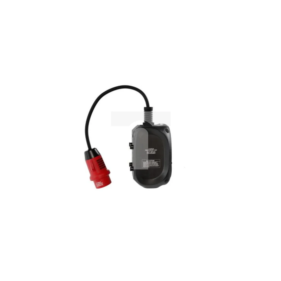 GO-BOX Charger stacja ładowania 11 kW typ 2 DOKTORVOLT 0713