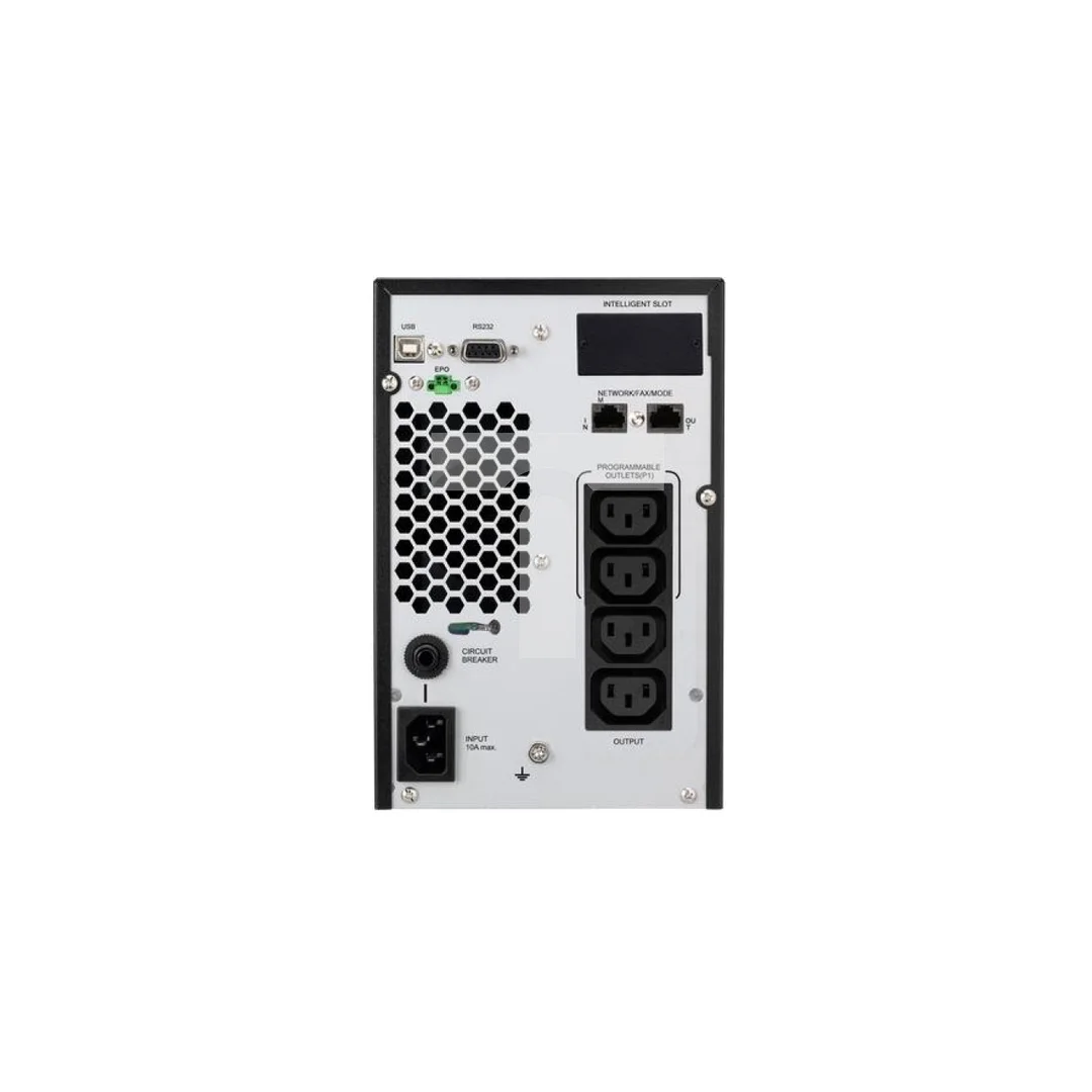 Zasilacz awaryjny ORVALDI VT1K+ on-line Tower 1000VA/1000W