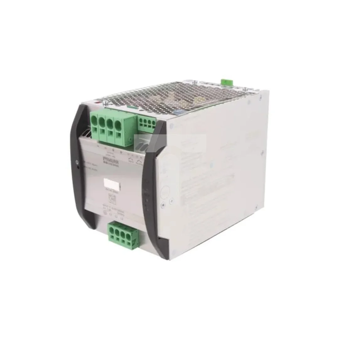Zasilacz impulsowy, modułowy, 960W, 24VDC, 40A, na szynę DIN 85693