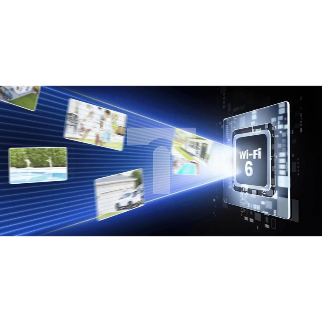 Kamera IP Reolink W430 WiFi 8MP 5x zoom 2,4GHz 5GHz