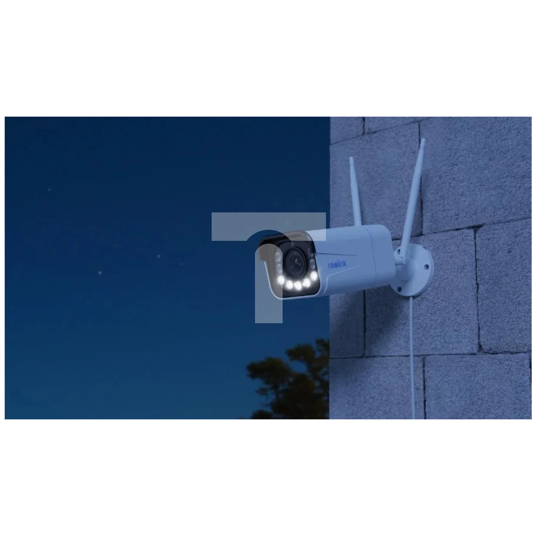 Kamera IP Reolink W430 WiFi 8MP 5x zoom 2,4GHz 5GHz
