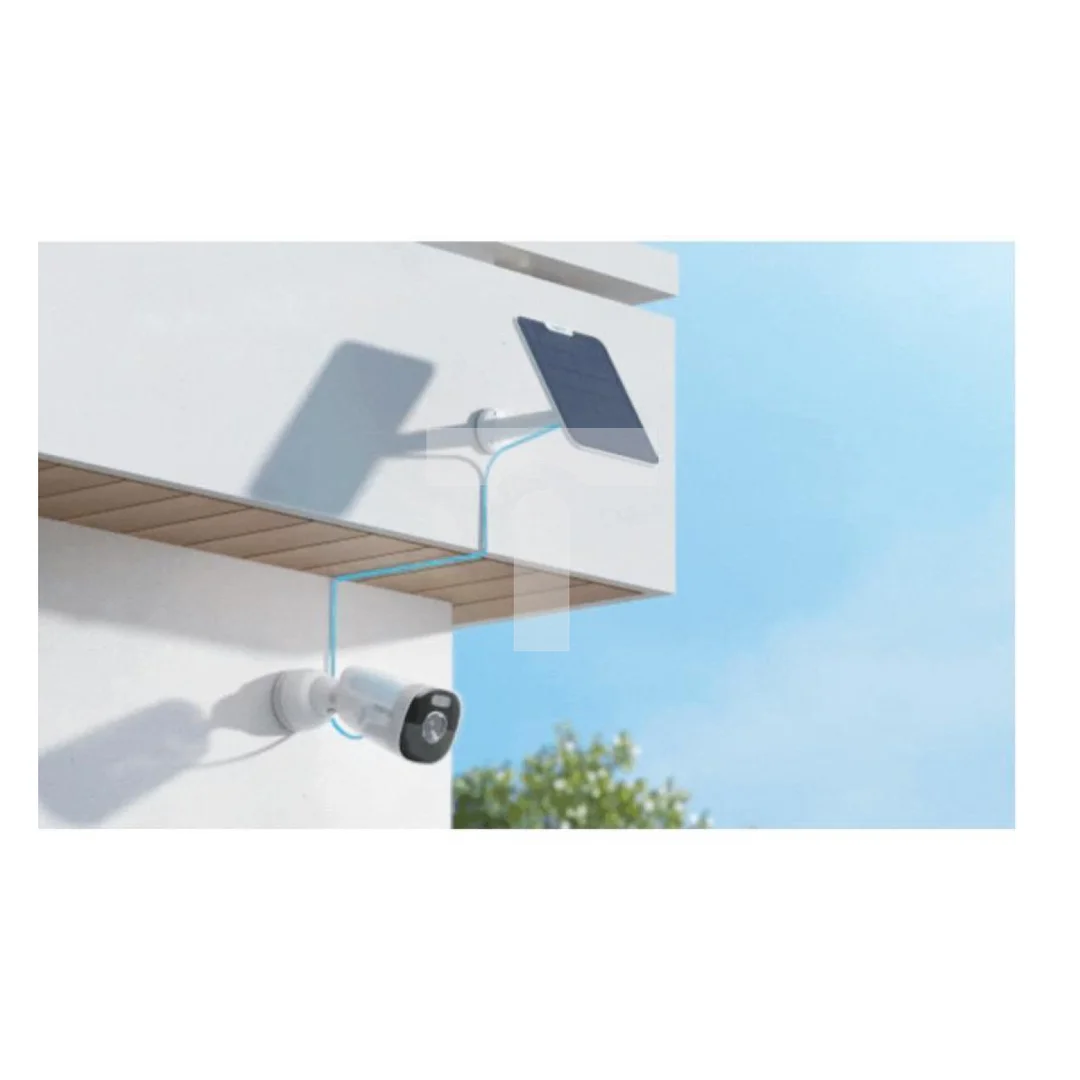 Kamera IP Reolink Argus B340 akumulatorowa 5MPx Wi-Fi