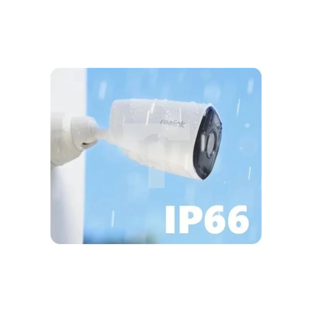 Kamera IP Reolink Argus B340 akumulatorowa 5MPx Wi-Fi