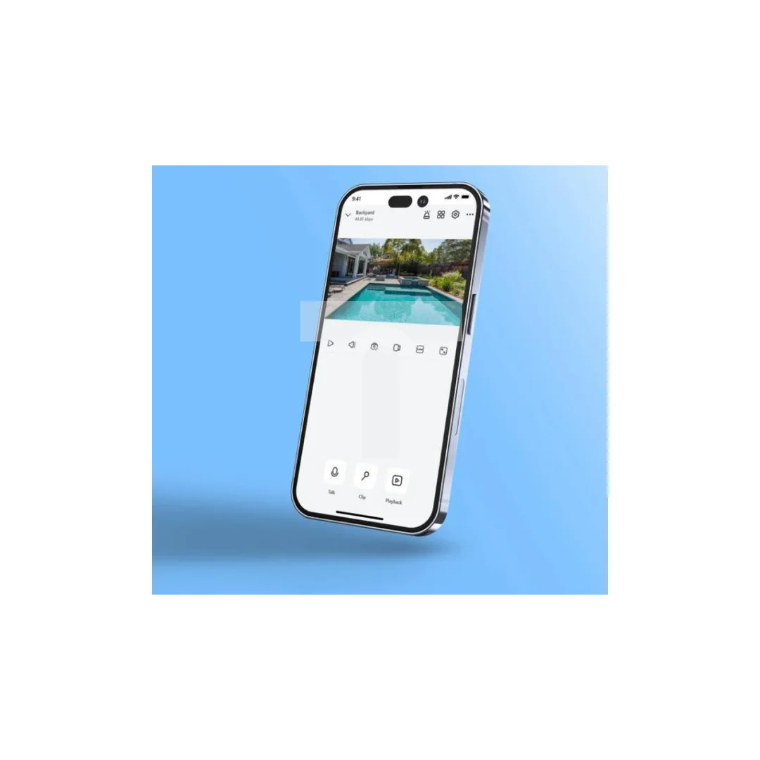 Kamera IP Reolink Argus B340 akumulatorowa 5MPx Wi-Fi