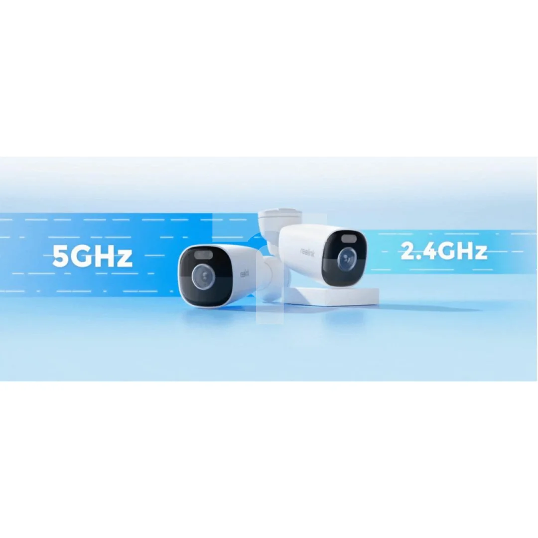 Kamera IP Reolink Argus B340 akumulatorowa 5MPx Wi-Fi