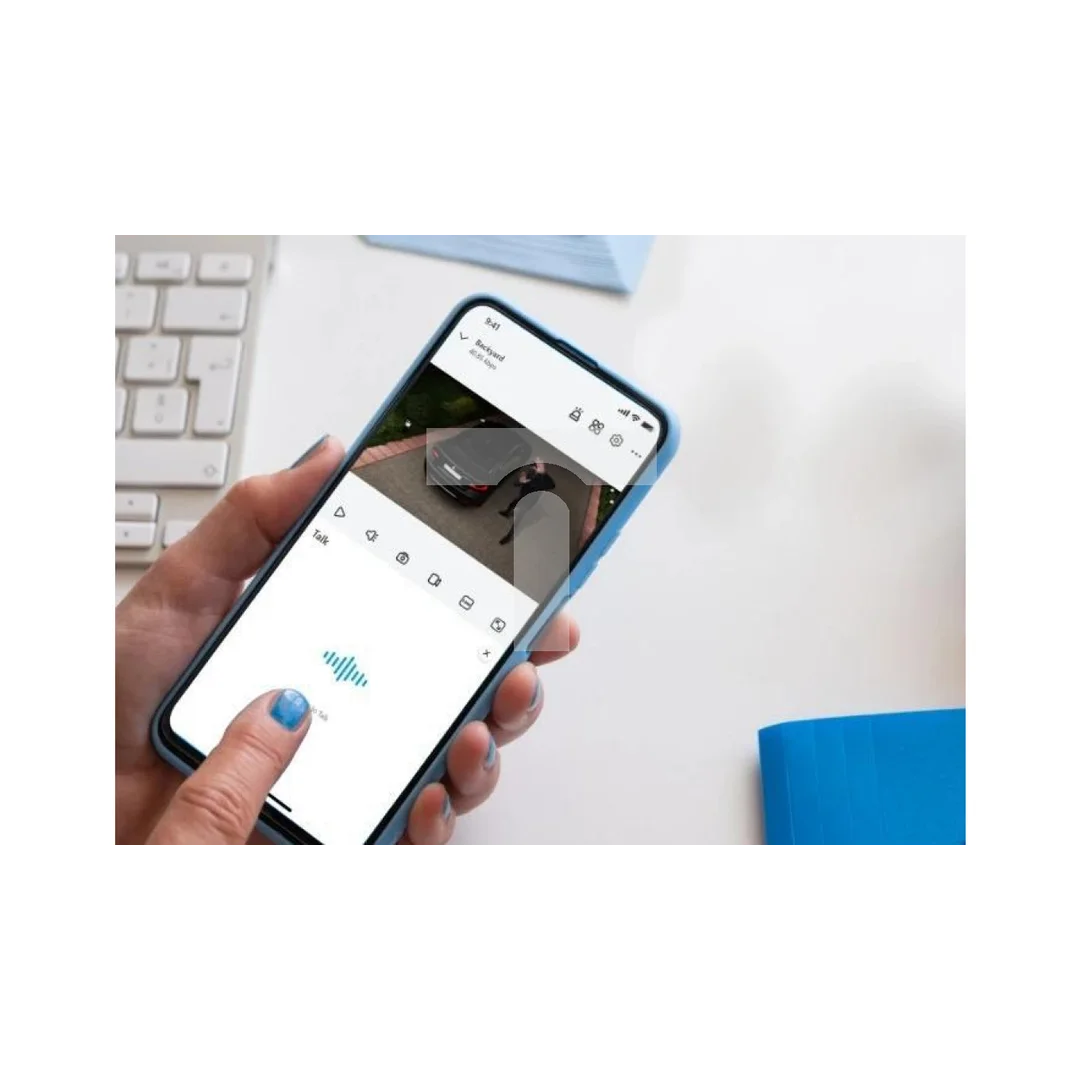 Kamera IP Reolink Argus B340 akumulatorowa 5MPx Wi-Fi