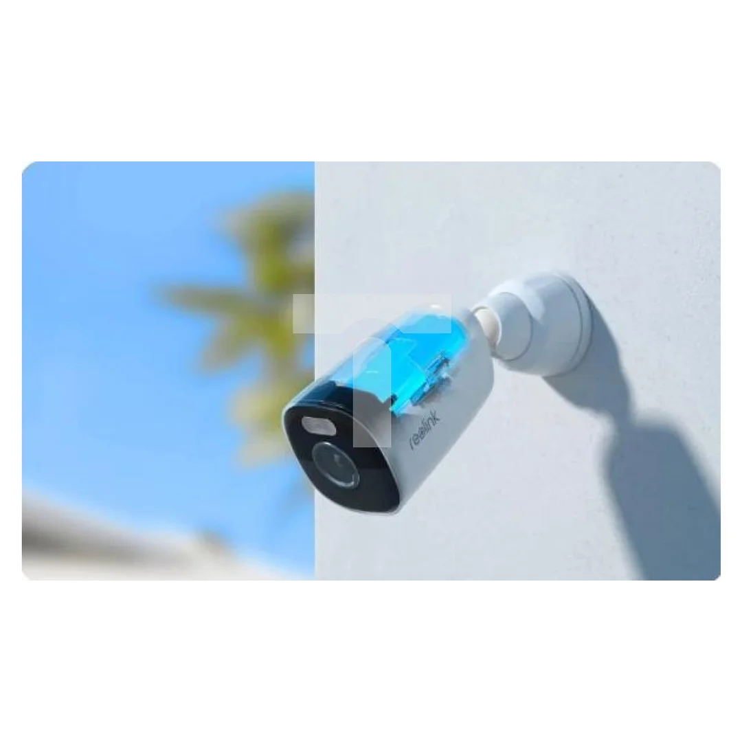 Kamera IP Reolink Argus B340 akumulatorowa 5MPx Wi-Fi