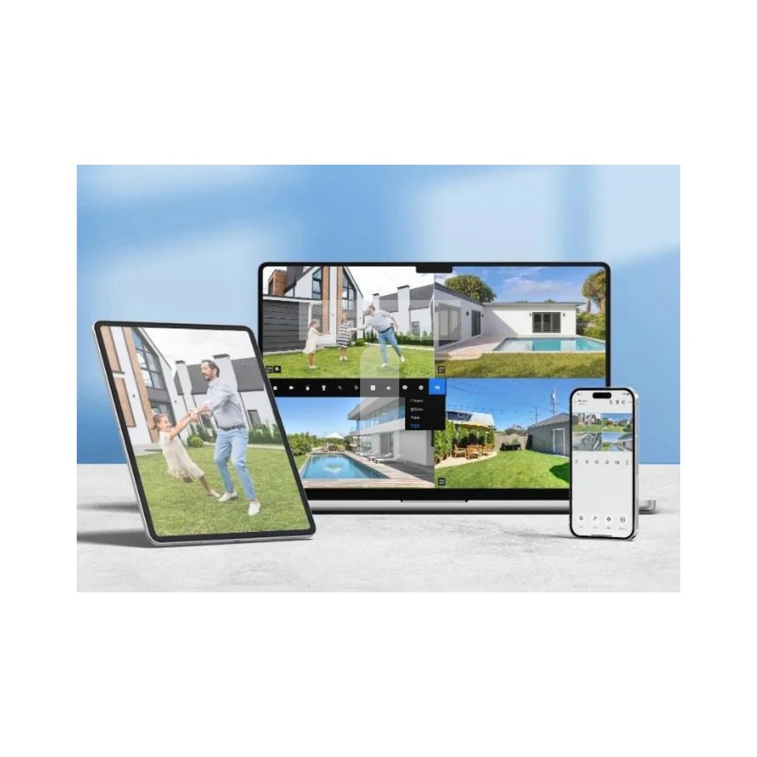 Kamera IP Reolink Argus B340 akumulatorowa 5MPx Wi-Fi