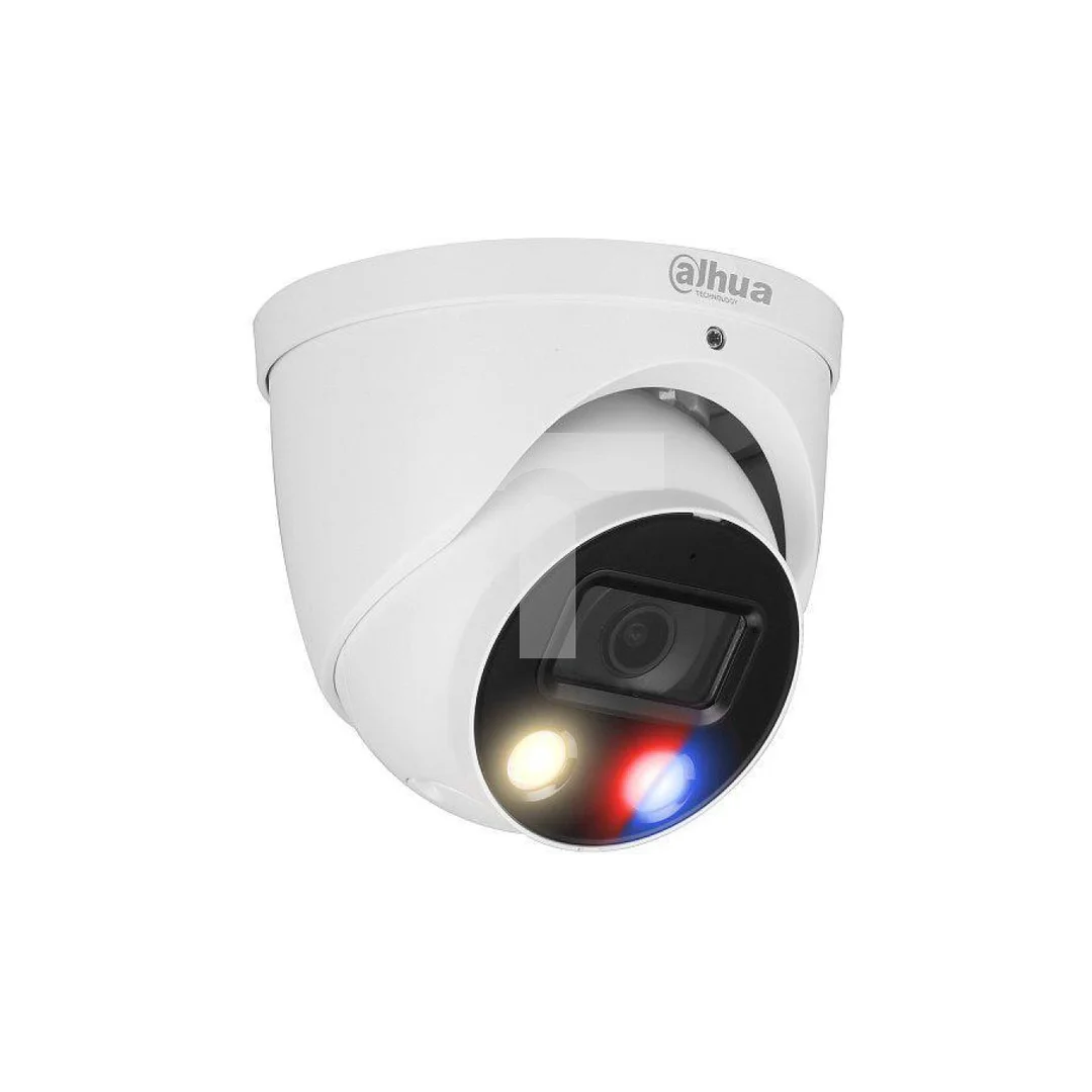 Kamera kopułkowa IP 8Mpx 2.8mm IPC-HDW3849H-AS-PV-0280B-S5