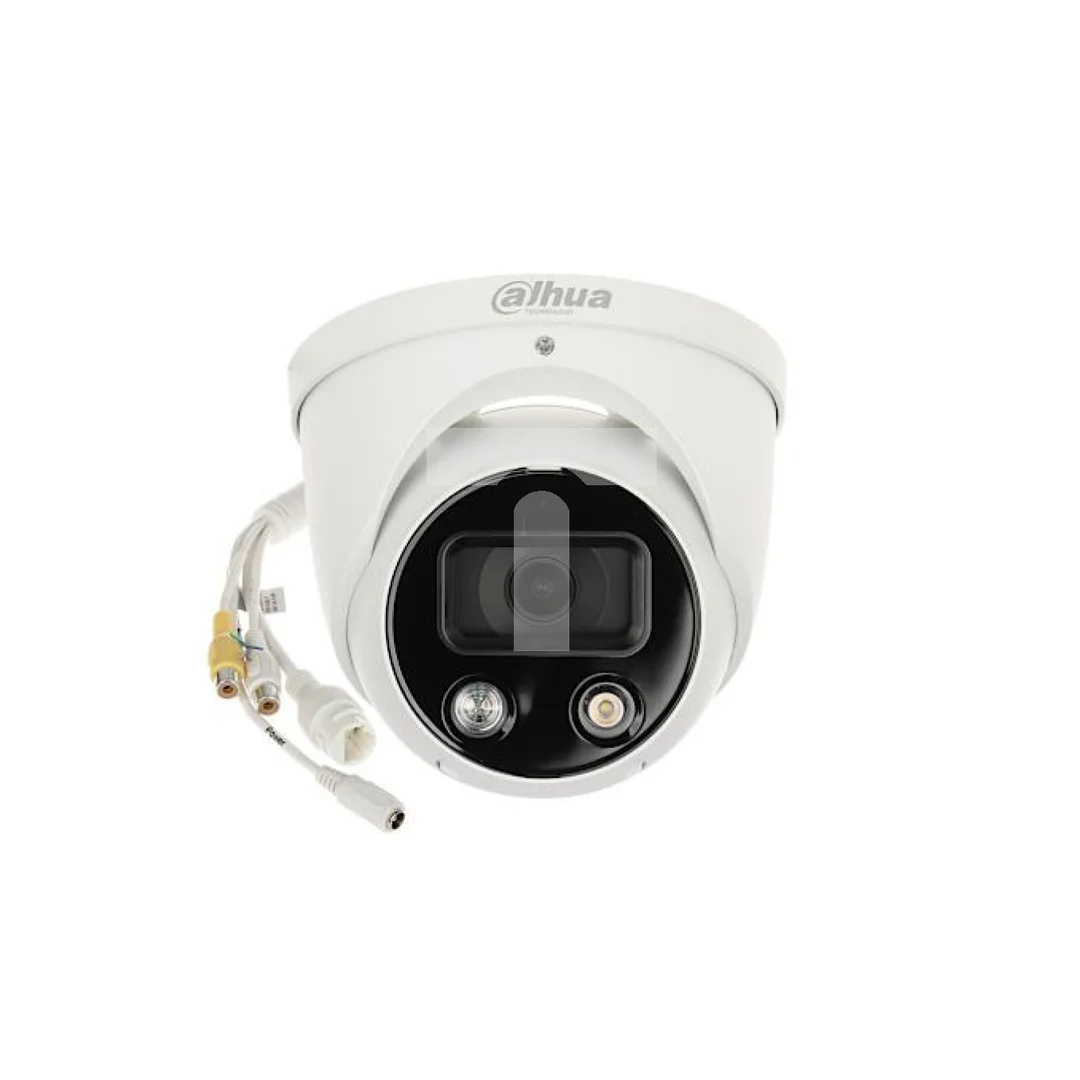 Kamera kopułkowa IP 8Mpx 2.8mm IPC-HDW3849H-AS-PV-0280B-S5