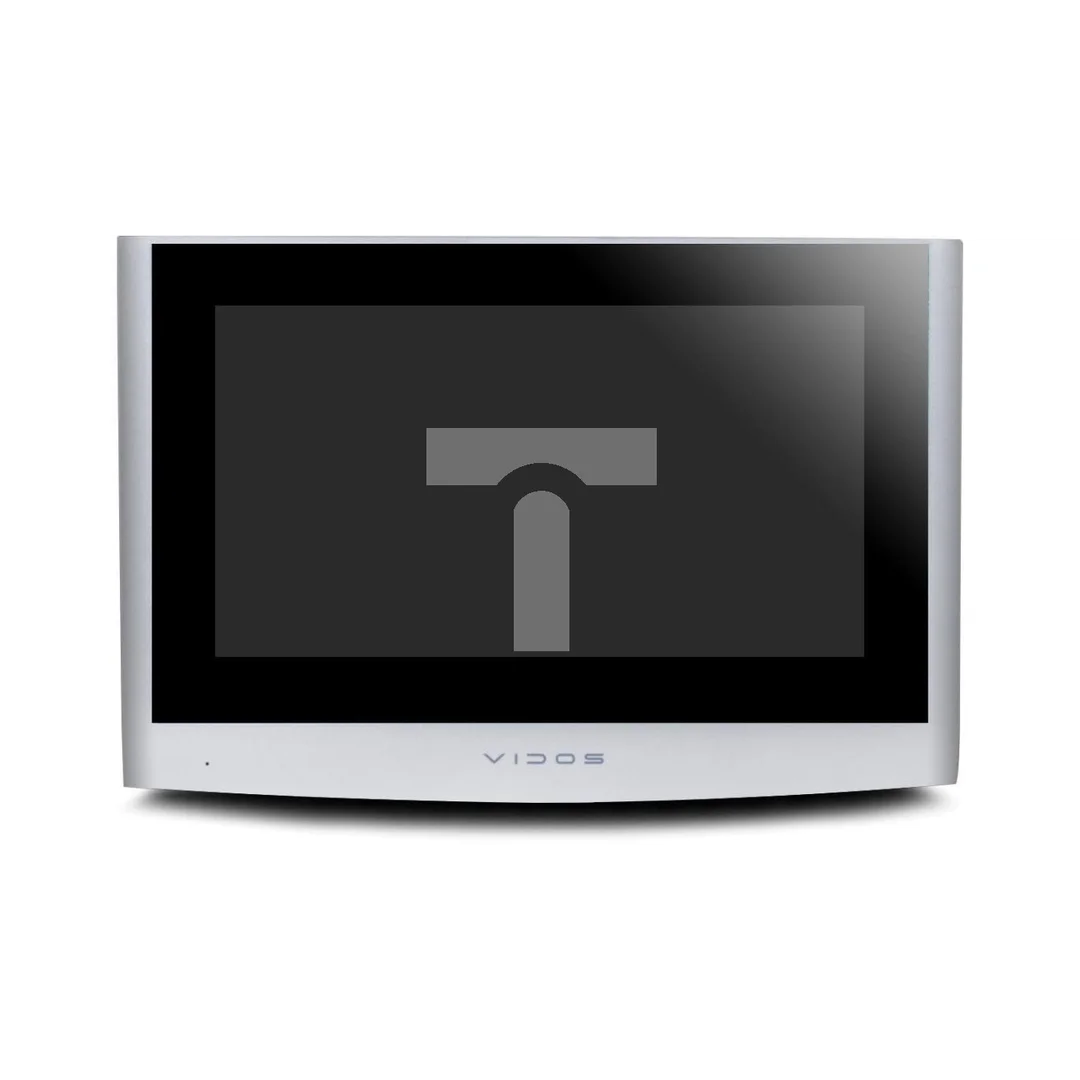 Monitor wideodomofonu VIDOS IPX M100