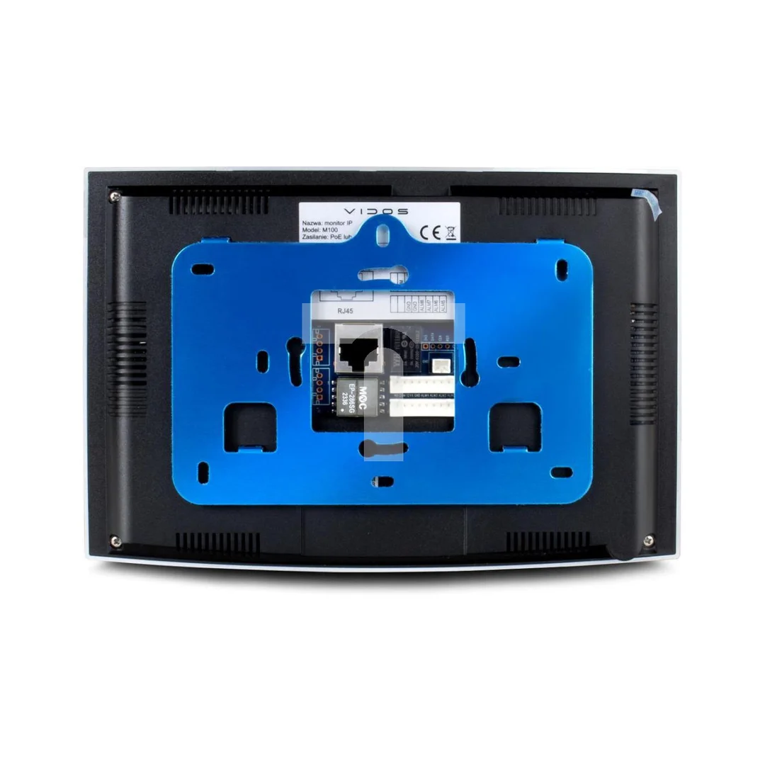 Monitor wideodomofonu VIDOS IPX M100
