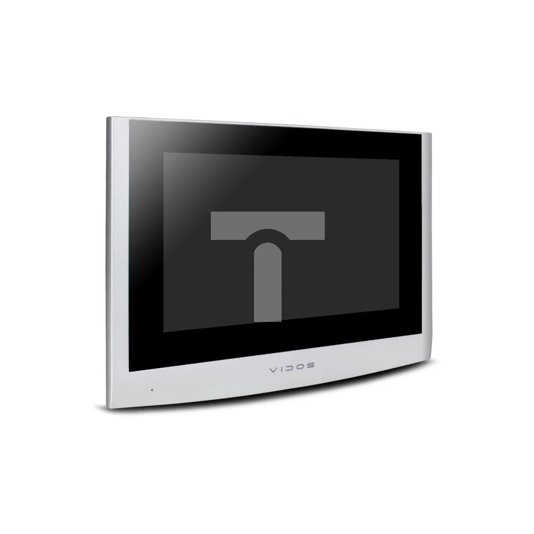 Monitor wideodomofonu VIDOS IPX M100-X