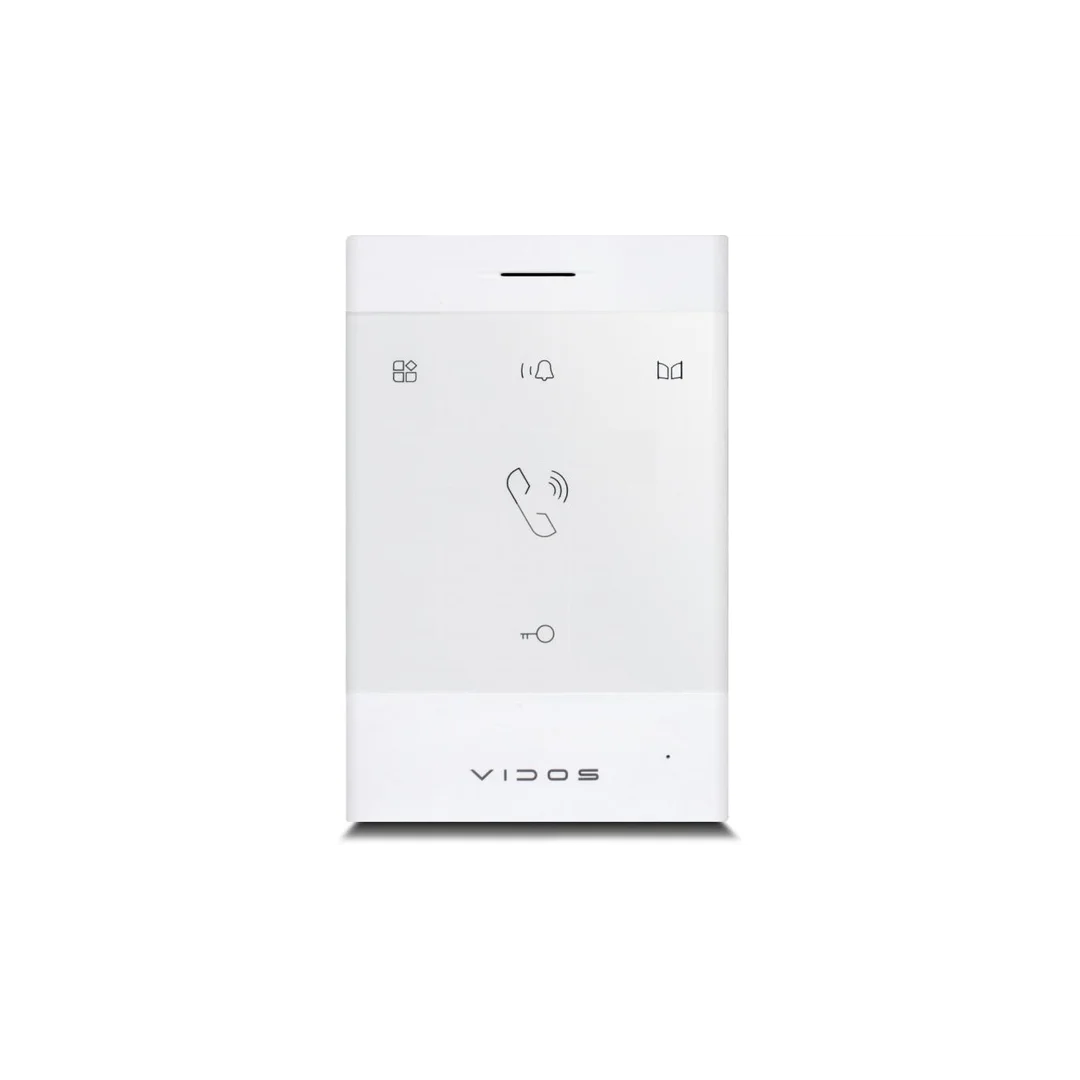 Unifon do wideodomofonu VIDOS IPX M110-U