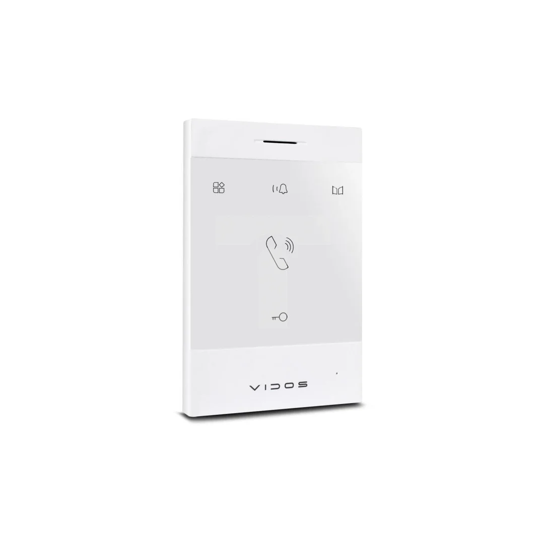 Unifon do wideodomofonu VIDOS IPX M110-U