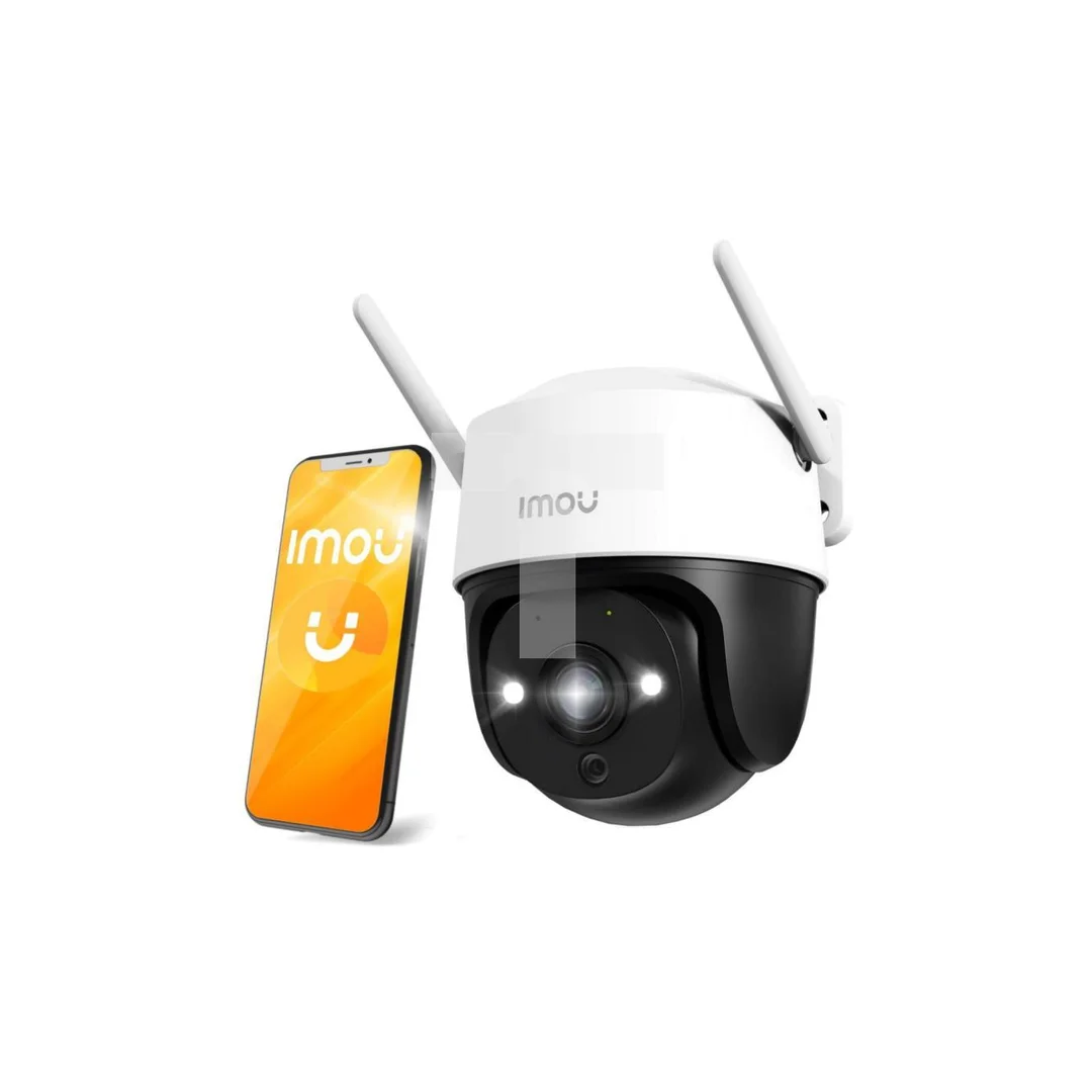 Kamera IP Imou Cruiser 2C 5MP
