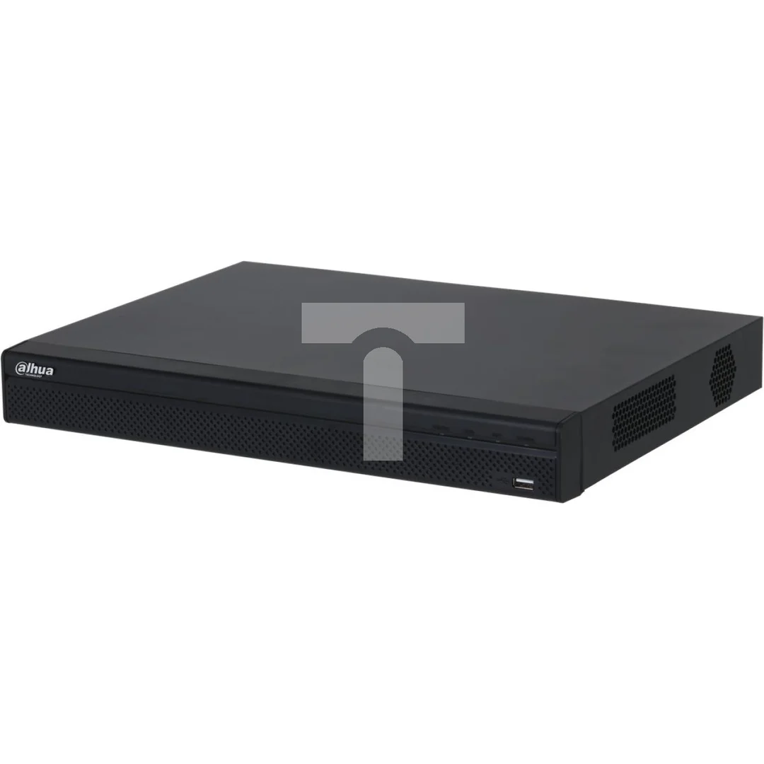 Rejestrator IP 8-kanałowy 12Mpx NVR4208-4KS3