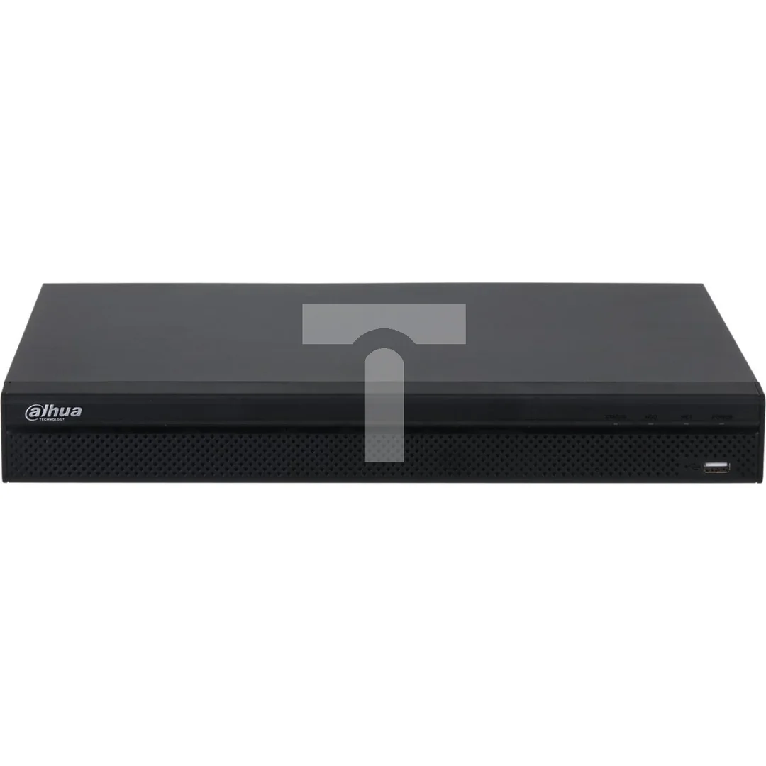 Rejestrator IP 8-kanałowy 12Mpx NVR4208-4KS3