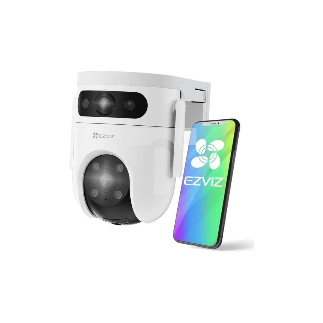 Kamera IP EZVIZ H9C 3MP+3MP 2K