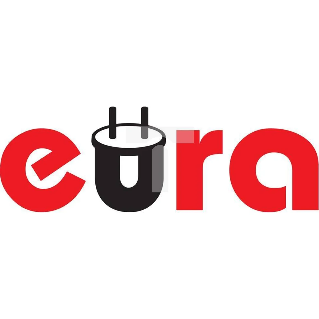 WIDEODOMOFON EURA VDP-86A3 - monitor 10iquot/br czarny TUYA