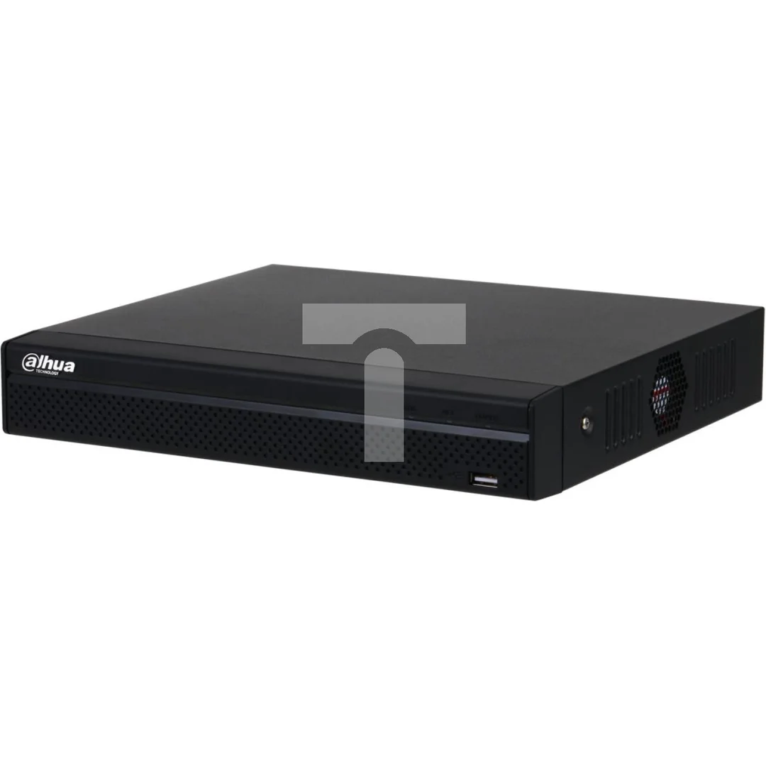 Rejestrator IP 4-kanałowy 12Mpx NVR4104HS-4KS3