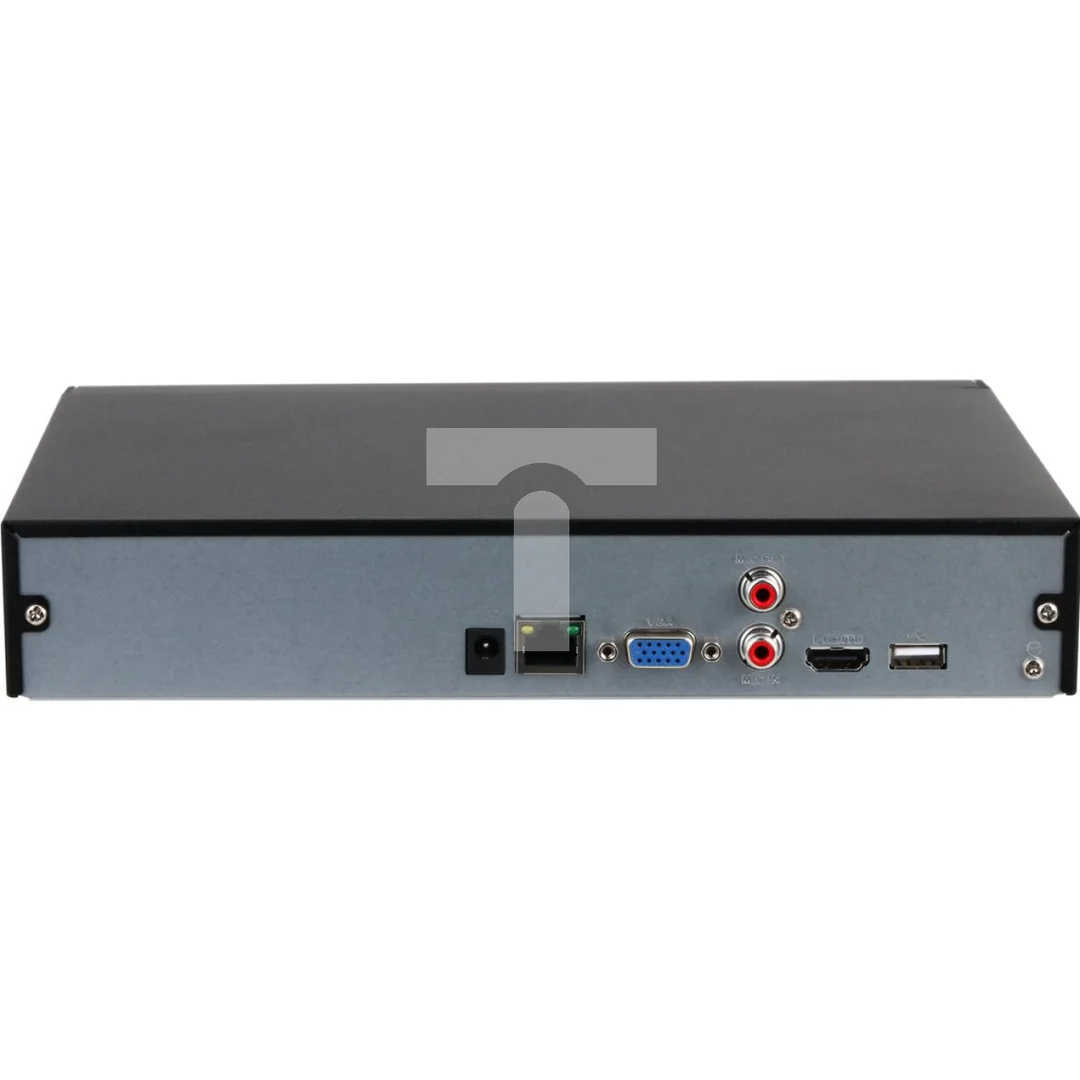 Rejestrator IP 4-kanałowy 12Mpx NVR4104HS-4KS3