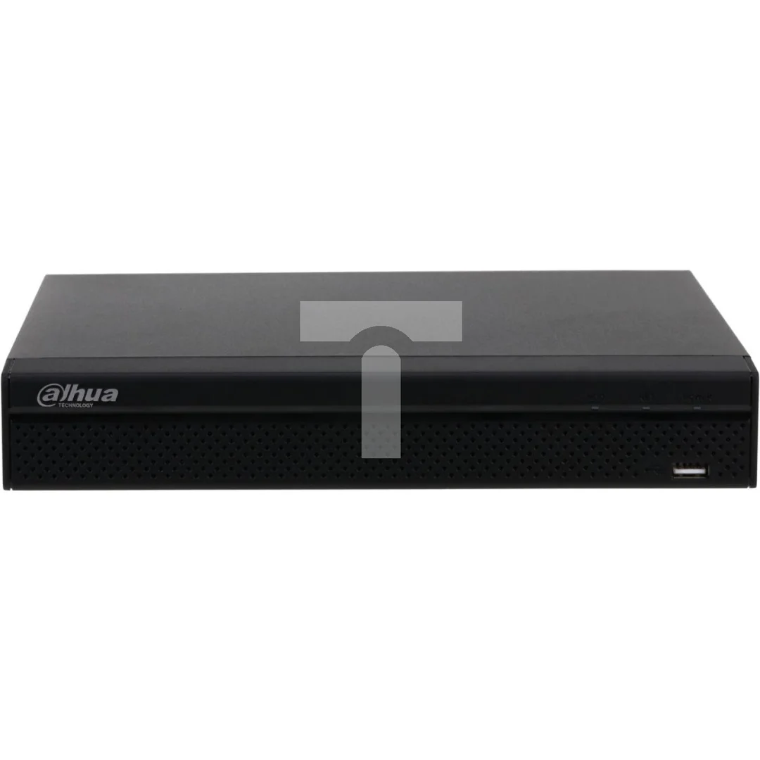 Rejestrator IP 4-kanałowy 12Mpx NVR4104HS-4KS3