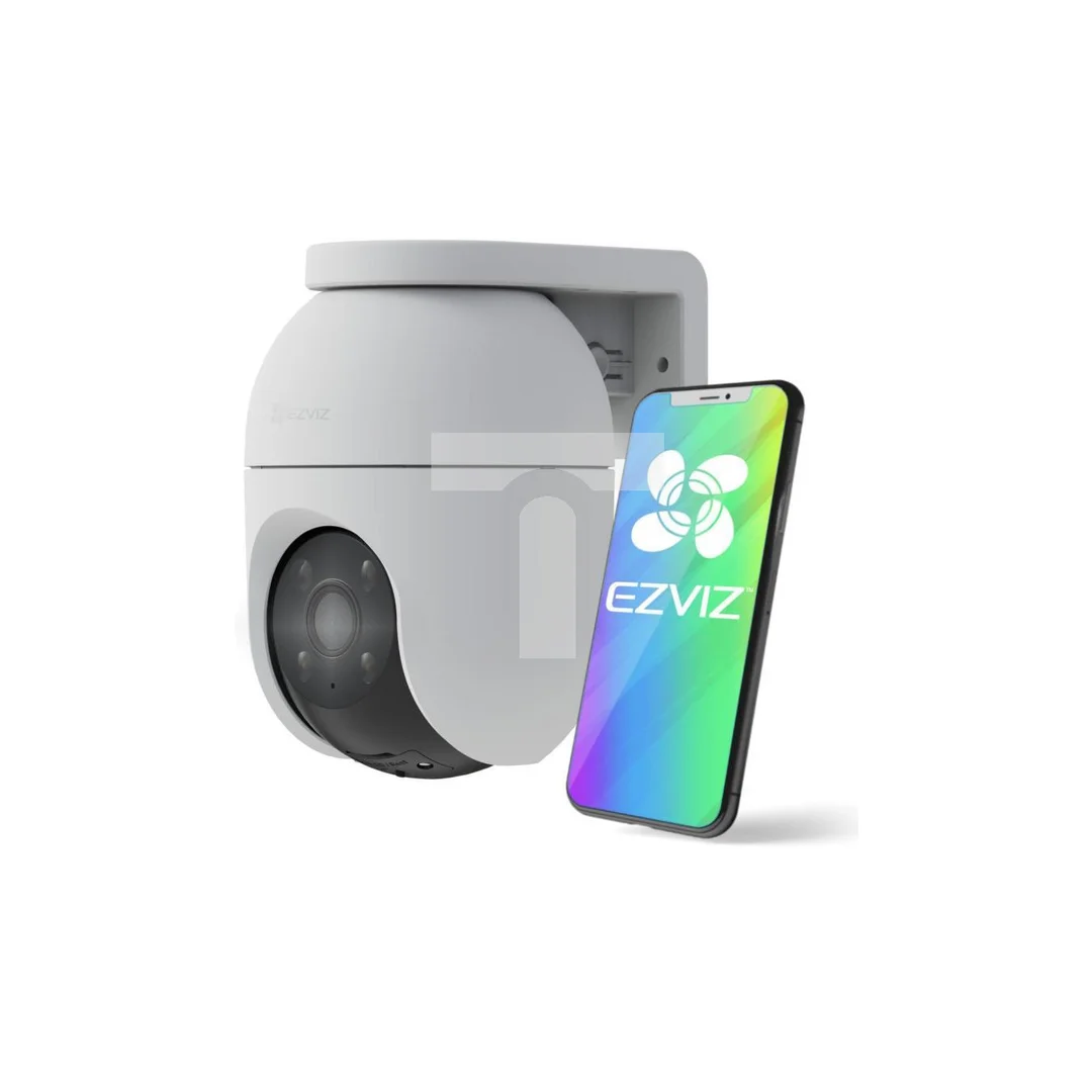 Kamera WiFi Ezviz C8c 2K+ (4MP)