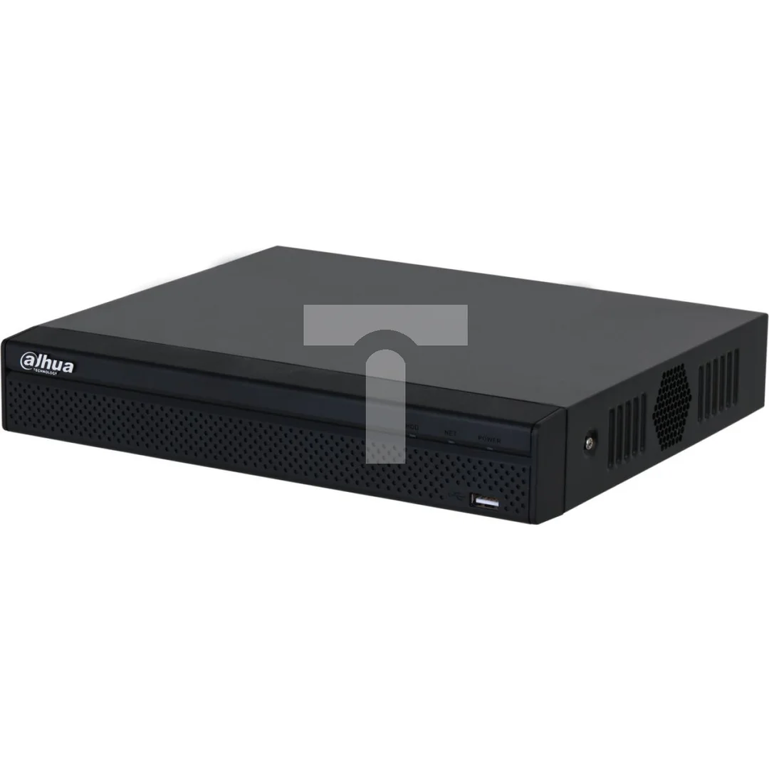 Rejestrator IP 4-kanałowy 12Mpx NVR2104HS-P-4KS3