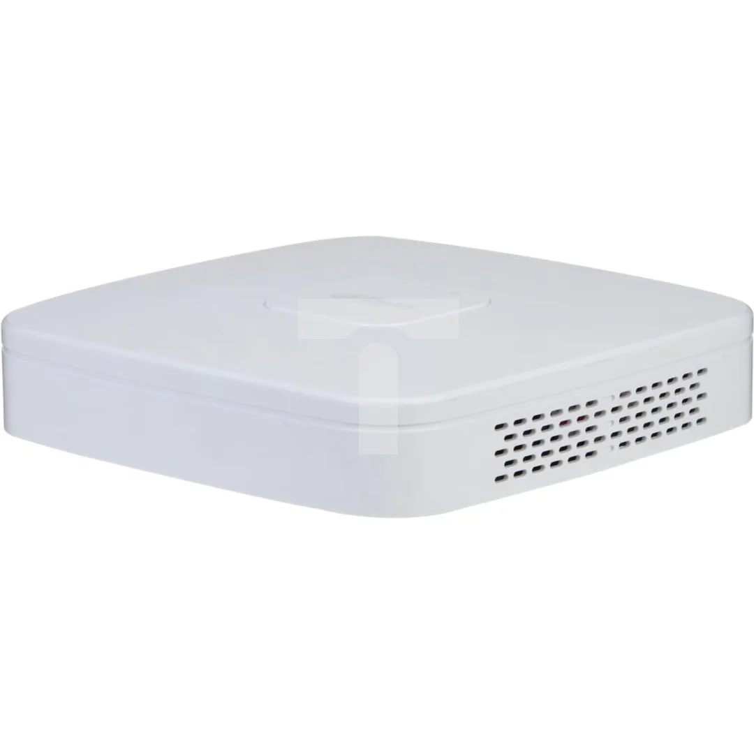 Rejestrator IP 4-kanałowy 12Mpx NVR2104-4KS3