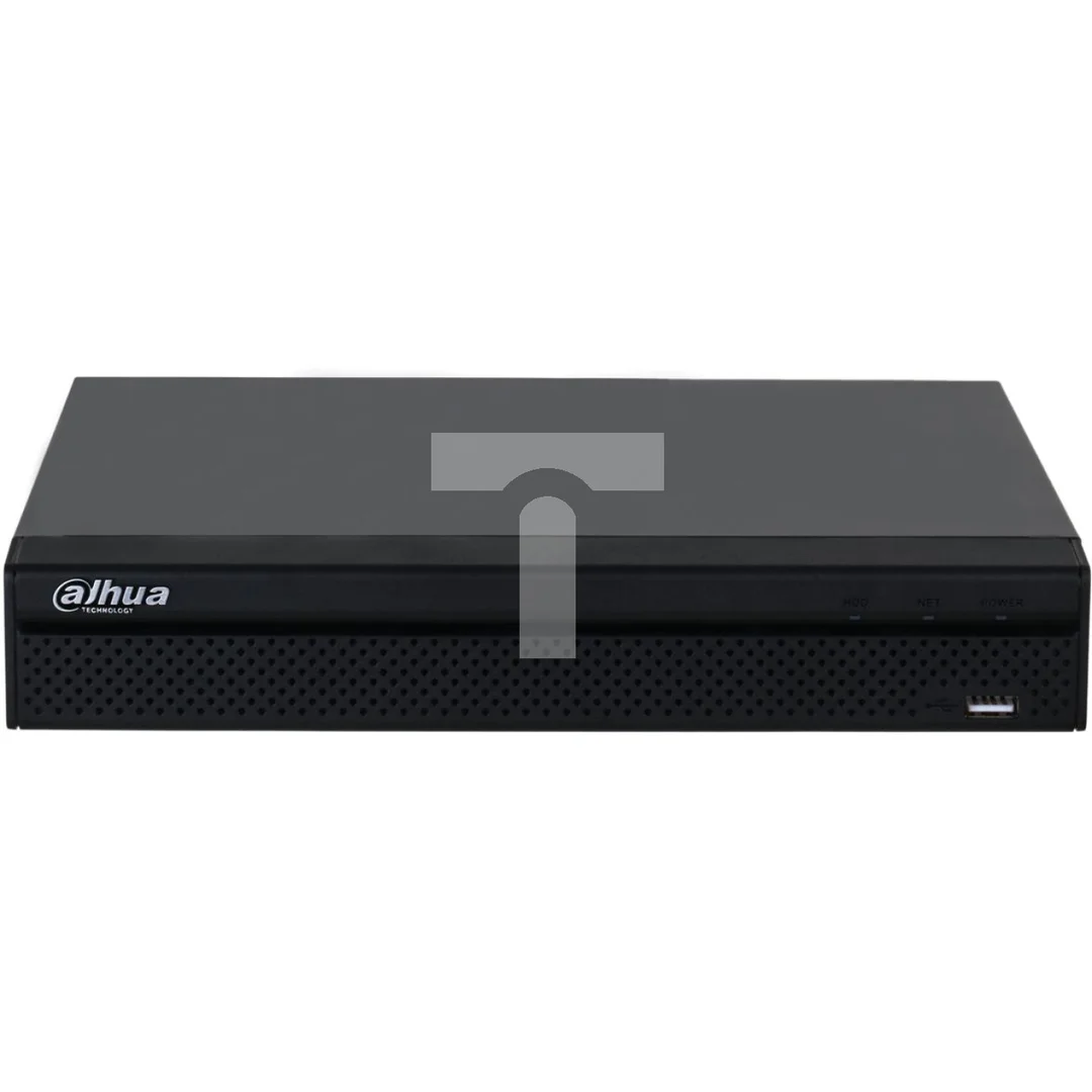 Rejestrator IP 4-kanałowy 12Mpx NVR2104HS-4KS3