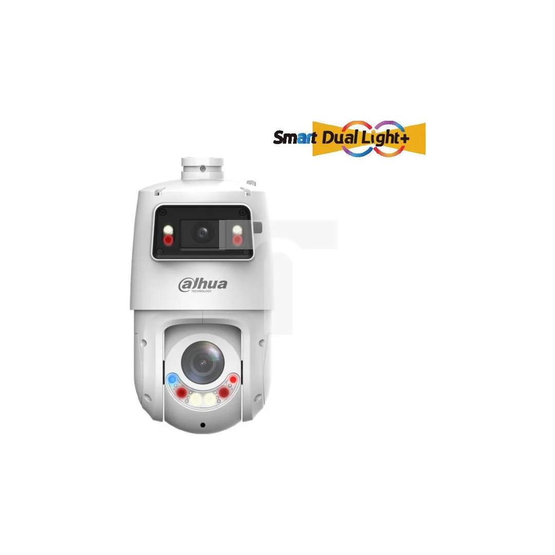 Kamera obrotowa IP 4Mpx/4Mpx 2.8 / 5…125mm SDT4E425-4F-GB-A-PV1-0400