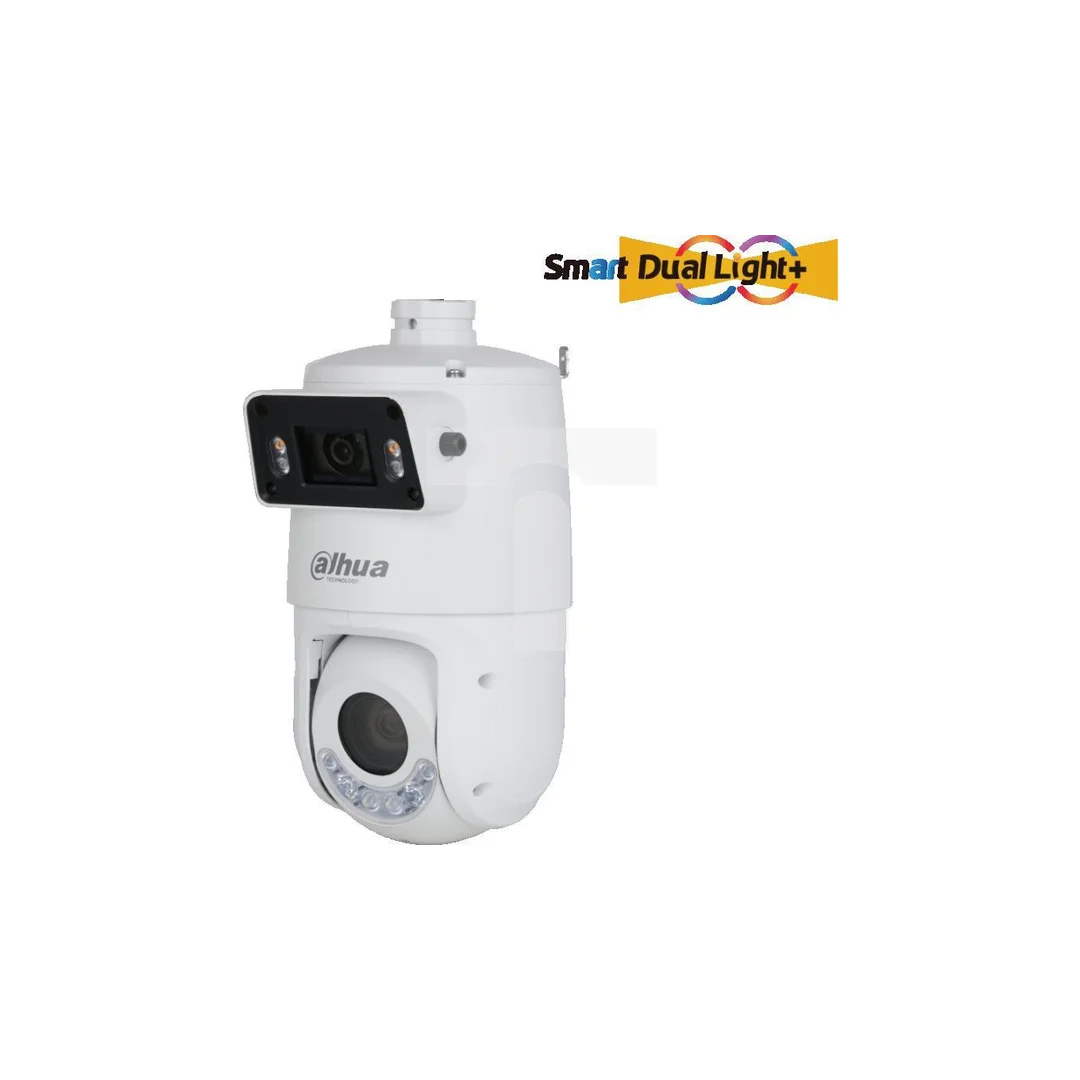 Kamera obrotowa IP 4Mpx/4Mpx 2.8 / 5…125mm SDT4E425-4F-GB-A-PV1-0400