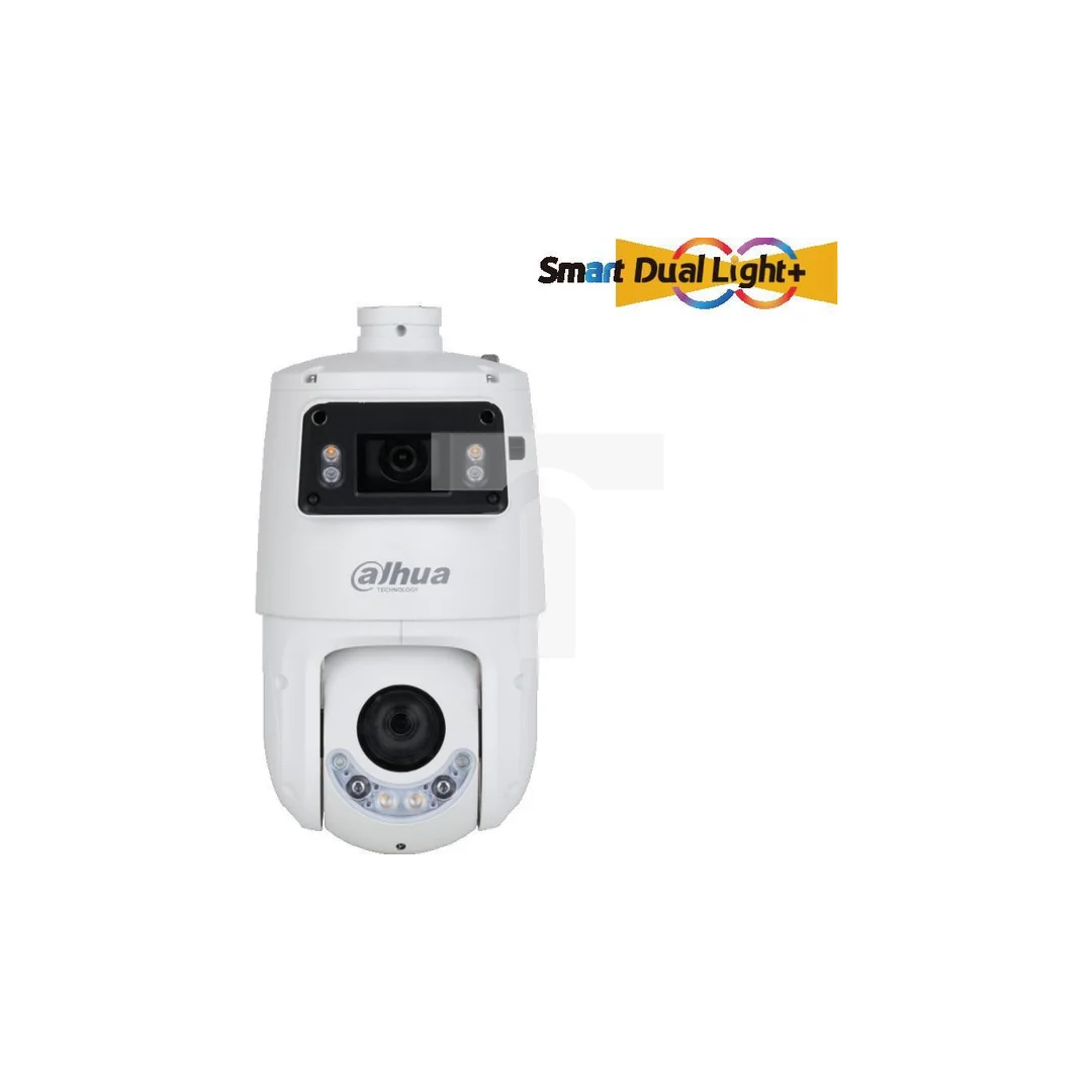 Kamera obrotowa IP 4Mpx/4Mpx 2.8 / 5…125mm SDT4E425-4F-GB-A-PV1-0400