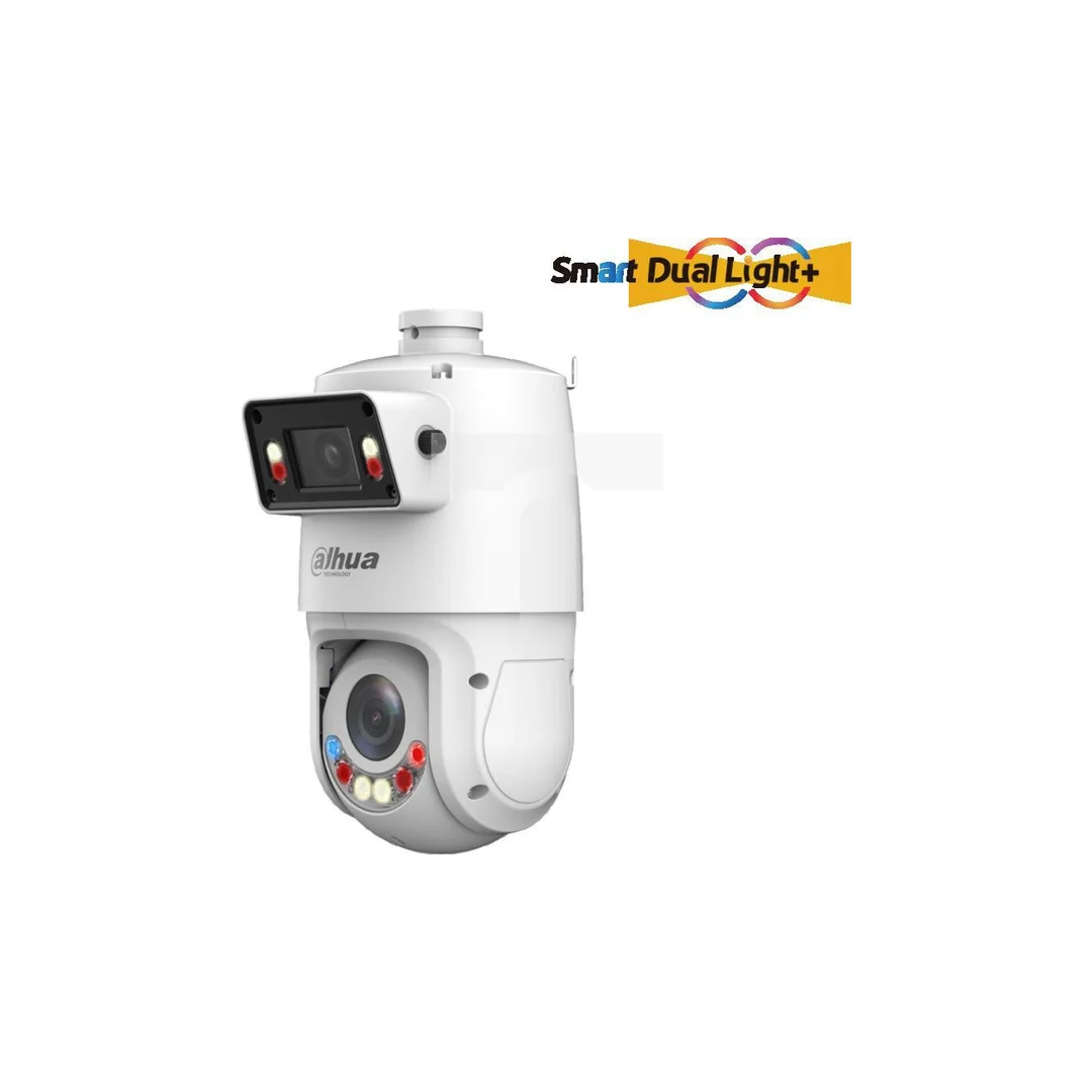Kamera obrotowa IP 4Mpx/4Mpx 2.8 / 5…125mm SDT4E425-4F-GB-A-PV1-0400