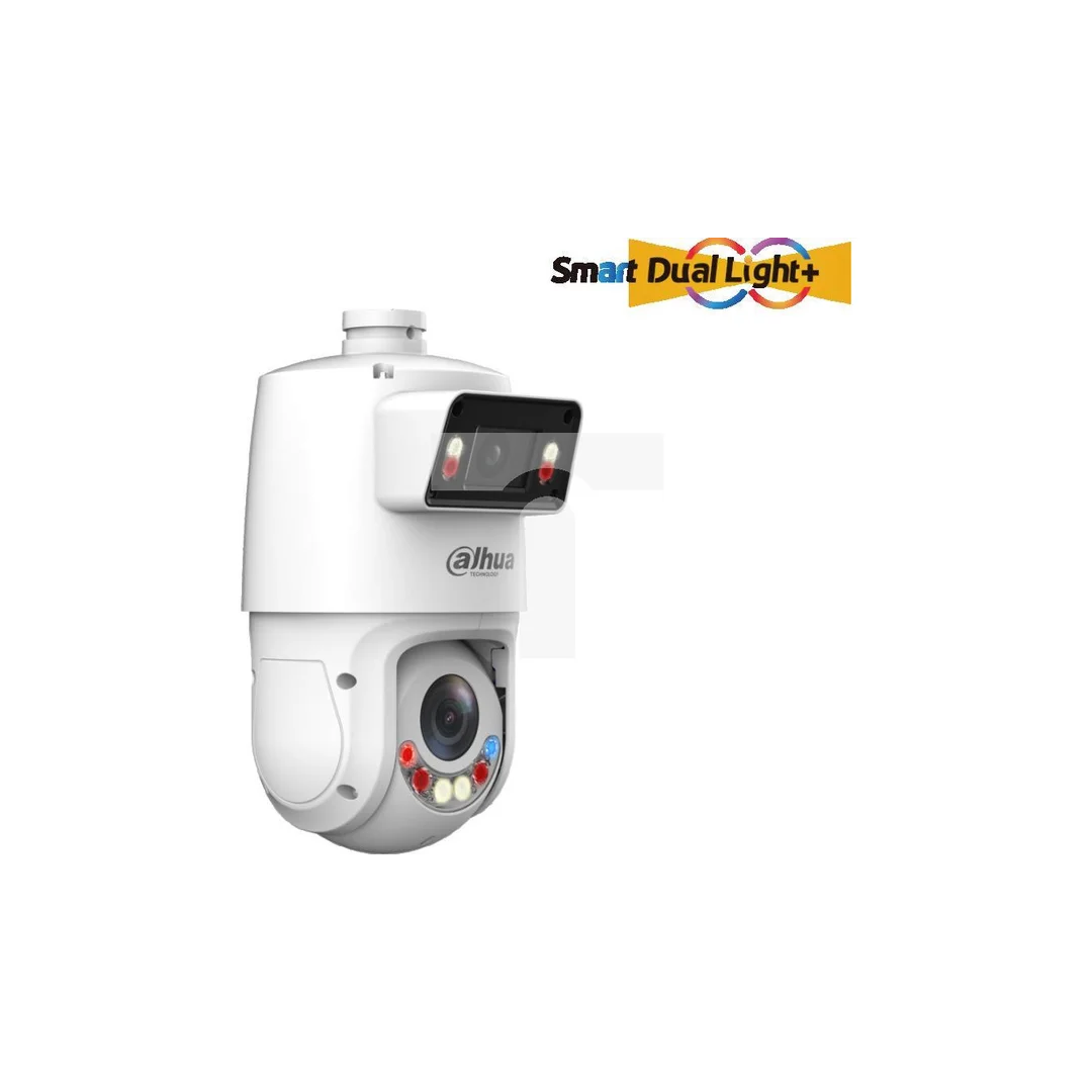 Kamera obrotowa IP 4Mpx/4Mpx 2.8 / 5…125mm SDT4E425-4F-GB-A-PV1-0400