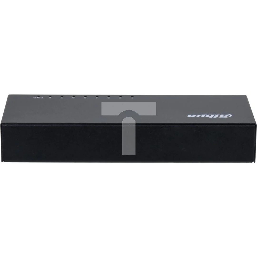 Switch 8-portowy 1Gbps PFS3008-8GT-V2