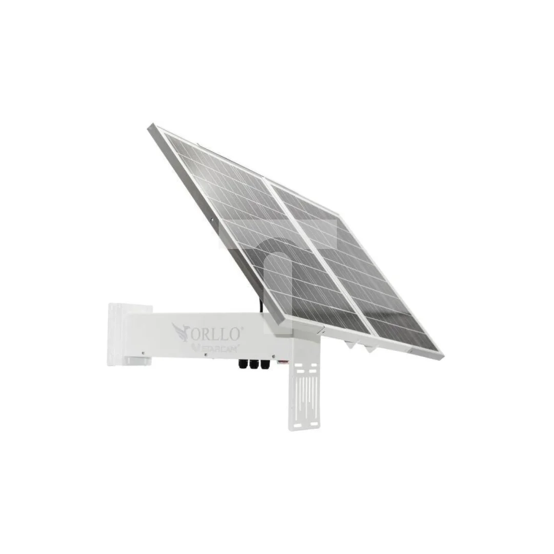 Panel fotowoltaiczny solarny ORLLO SM6030 PRO