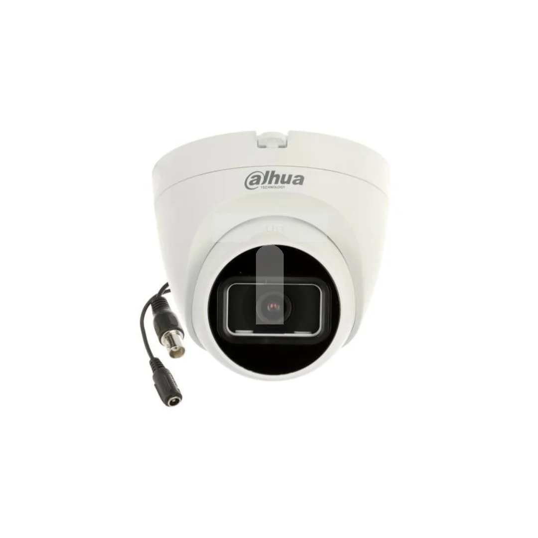 Kamera kopułkowa AHD, HD-CVI, HD-TVI, CVBS 2Mpx 2.8mm HAC-HDW1200TRQ-0280B-S6