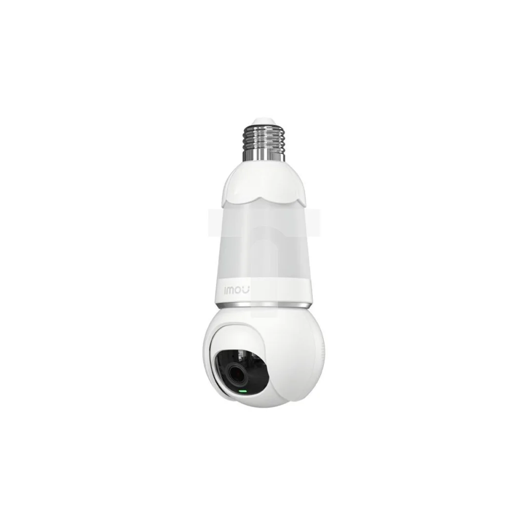 Kamera IP Imou kamera żarówka Bulb Cam 5MP IPC-S6DP